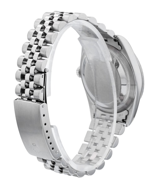 Rolex Datejust 16220